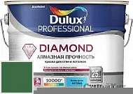 Dulux Luxium DIAMOND MATT матовая краска 90GY 11/312