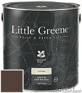 Little Greene Acrylic Matt (Absolute Matt Emulsion) матовая краска LG145