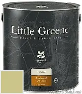Little Greene Traditional Oil Gloss высокоглянцевая масляная краска LG137