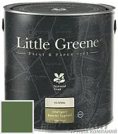 Little Greene Intelligent Exterior Eggshell полуматовая водная краска LGGr297