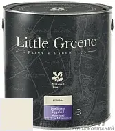 Little Greene Acrylic Eggshell (Intelligent Eggshell) полуматовая моющаяся краска LGSt152