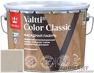 Tikkurila Tikkivala Valtti Color Classic лазурь колеруемая для деревянного фасада 5062