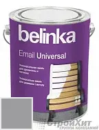 Belinka Email Universal Эмаль RAL 7004