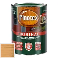 PINOTEX ORIGINAL кроющая декоративная пропитка 022