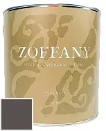 Zoffany True Matt Глубокоматовая водоэмульсионная краска TABAC