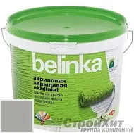 Belinka акриловая фасадная краска Q826