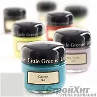 Little Greene Sample Pot баночка краски LG224