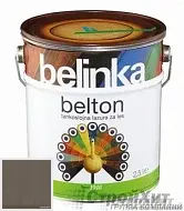 Belinka Belton декоративное лазурное покрытие 5069