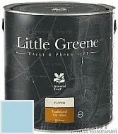 Little Greene Traditional Oil Gloss высокоглянцевая масляная краска LG103