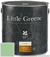 Little Greene Traditional Oil Gloss высокоглянцевая масляная краска LG202