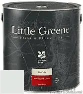 Little Greene Acrylic Gloss (Intelligent Gloss) глянцевая моющаяся краска LG182