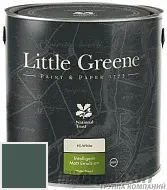 Little Greene Ultimatt (Intelligent Matt Emulsion) матовая моющаяся краска LGGr306