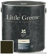 Little Greene Tom’s Oil Eggshell полуматовая масляная краска LGGr56
