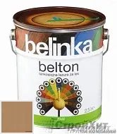 Belinka Belton декоративное лазурное покрытие 5064