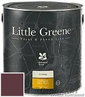 Little Greene Intelligent Floor Paint полуглянцевая быстросохнущая краска LG7