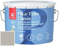 Tikkurila Pika-Teho Classic краска для деревянных фасадов D130