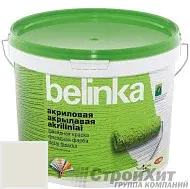 Belinka акриловая фасадная краска Q624