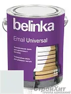 Belinka Email Universal Эмаль G491