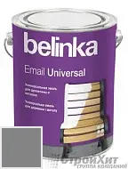 Belinka Email Universal Эмаль RAL 7037
