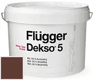 Флюгер Декса 5 матовая краска NO.93