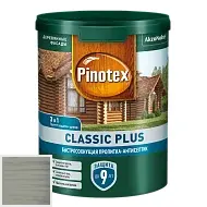 PINOTEX CLASSIC PLUS быстросохнущая пропитка-антисептик 008