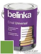 Belinka Email Universal Эмаль RAL 6018