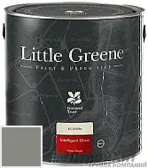 Little Greene Acrylic Gloss (Intelligent Gloss) глянцевая моющаяся краска LG226