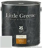 Little Greene Traditional Oil Gloss высокоглянцевая масляная краска LG183