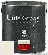 Little Greene Acrylic Gloss (Intelligent Gloss) глянцевая моющаяся краска LG152