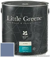 Little Greene Intelligent Satinwood полуглянцевая моющаяся краска LG278