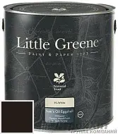 Little Greene Tom’s Oil Eggshell полуматовая масляная краска LGSt124