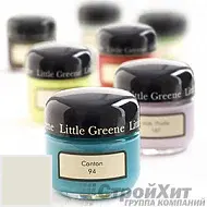 Little Greene Sample Pot баночка краски LGSt281