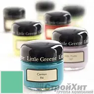 Little Greene Sample Pot баночка краски LG92