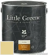 Little Greene Traditional Oil Gloss высокоглянцевая масляная краска LG134