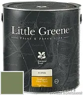 Little Greene Intelligent Floor Paint полуглянцевая быстросохнущая краска LGSt80