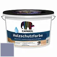 CAPAROL HOLZSCHUTZFARBE PRO краска для древесины акриловая кроющая универсальная. Aquarell 70