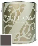 Zoffany Elite Emulsion матовая моющаяся краска TABAC