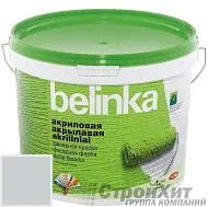 Belinka акриловая фасадная краска Q855