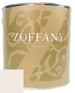 Zoffany True Matt Глубокоматовая водоэмульсионная краска CARRARA