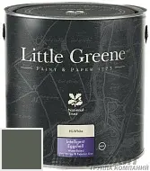 Little Greene Acrylic Eggshell (Intelligent Eggshell) полуматовая моющаяся краска LGGr293
