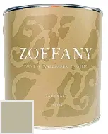 Zoffany True Matt Глубокоматовая водоэмульсионная краска SAGE