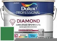 Dulux Luxium DIAMOND MATT матовая краска 90GY 16/437