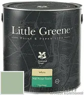 Little Greene Wall Primer Sealer кроющий колеруемый грунт LGGr138