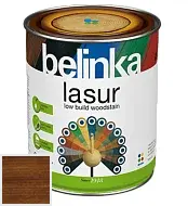 Belinka Lasur NEW / Белинка Лазурь 24 палисандр