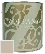Zoffany Acrylic Eggshell Полуматовая водоэмульсионная моющаяся краска PALE UMBER