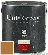 Little Greene Acrylic Gloss (Intelligent Gloss) глянцевая моющаяся краска LG122