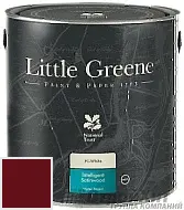 Little Greene Intelligent Satinwood полуглянцевая моющаяся краска LG14