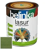 Belinka Lasur NEW / Белинка Лазурь 19 зелёная