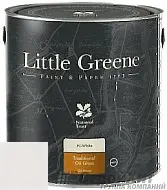 Little Greene Traditional Oil Gloss высокоглянцевая масляная краска LG179