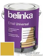 Belinka Email Universal Эмаль RAL 1012